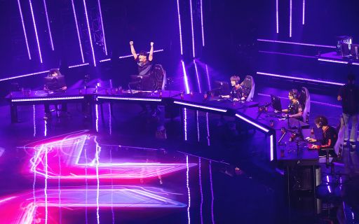 画像ギャラリー No.003のサムネイル画像 / 「VALORANT」国際大会“2021 VCT - Masters Stage 3”の公式レポートが公開