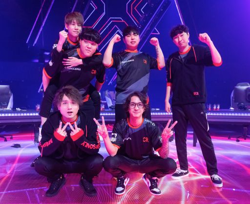 画像ギャラリー No.005のサムネイル画像 / 「VALORANT」国際大会“2021 VCT - Masters Stage 3”の公式レポートが公開