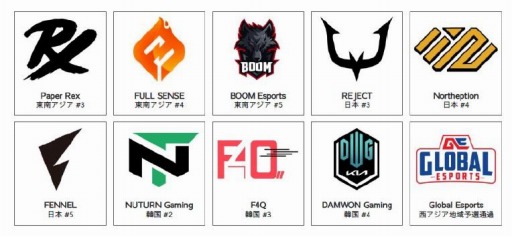 ���������꡼ No.012�Υ���ͥ������ / ��2021 VALORANT Champions Tour APAC- �饹�ȥ����ͽ���פ�Northeption��������2�̤�