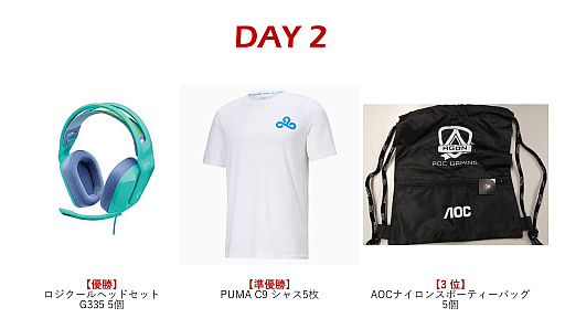 画像ギャラリー No.004のサムネイル画像 / eスポーツ施設“REDEE(レディー)”で,「OSAKA VALORANT FES」開催