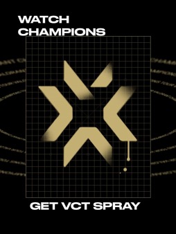 ���������꡼ No.002�Υ���ͥ������ / ��VALORANT Champions 2021: Berlin�פ�����23��00���Twitch���ۿ�