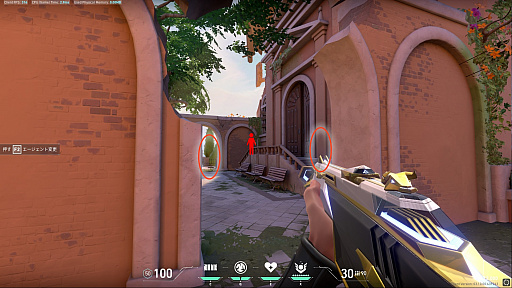 画像集#008のサムネイル/【PR】“立花はる”のeスポーツジム体験記。プロのコーチングとレノボのゲーマー向けPC“Legion”の快適環境で「VALORANT」のスキルアップ