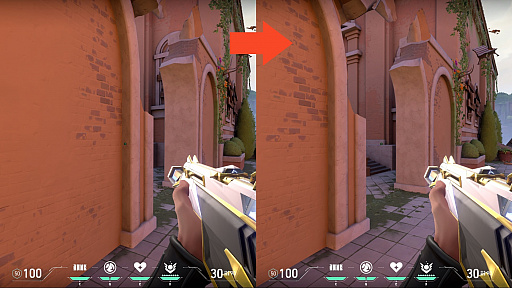 画像集#009のサムネイル/【PR】“立花はる”のeスポーツジム体験記。プロのコーチングとレノボのゲーマー向けPC“Legion”の快適環境で「VALORANT」のスキルアップ