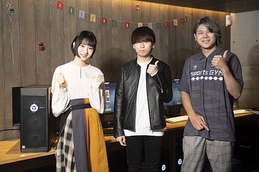 画像集#015のサムネイル/【PR】“立花はる”のeスポーツジム体験記。プロのコーチングとレノボのゲーマー向けPC“Legion”の快適環境で「VALORANT」のスキルアップ