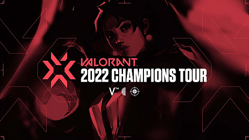 画像集#001のサムネイル/「2022 VALORANT Champions Tour - Challengers Japan」の年間スケジュール発表