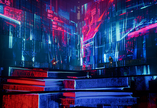 画像ギャラリー No.005のサムネイル画像 / 「2022 VALORANT Champions Tour - Challengers Japan」の年間スケジュール発表