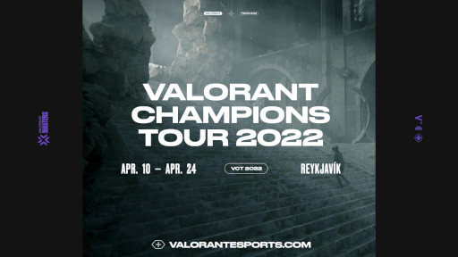 ���������꡼ No.001�Υ���ͥ������ / ��VALORANT�ס��������Masters Reykjavik�ɤ�4��10�����鳫�š�������ɽ��ZETA DIVISION