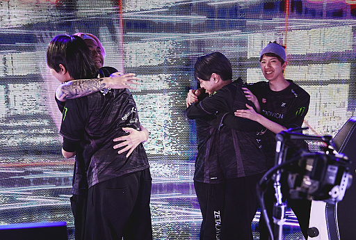 画像ギャラリー No.001のサムネイル画像 / 日本初の快挙。「VALORANT」の世界大会「VCT Masters 2022」で,ZETA DIVISIONがベスト4進出