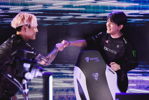 画像ギャラリー No.003のサムネイル画像 / 「VCT 2022: Masters Reykjavik」ロワー準決勝“ZETA DIVISION 対 Paper Rex”は4月23日5:00から配信。パブリックビューイングの実施も