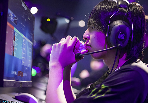 ꡼ No.005 | VCT Masters 2022פǥ٥3ZETA DIVISIONPaper REXιƱ󥿥ӥ塼ϤLaz֤㤯򤷤Ǥ