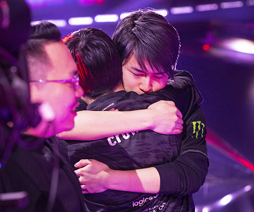 ꡼ No.008 | VCT Masters 2022פǥ٥3ZETA DIVISIONPaper REXιƱ󥿥ӥ塼ϤLaz֤㤯򤷤Ǥ