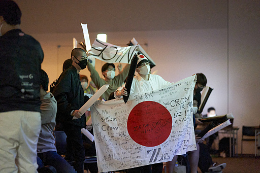 画像ギャラリー No.001のサムネイル画像 / 「VCT Masters」,ZETA DIVISIONは惜しくも3位に。OpTic GamingがLOUDを下して優勝