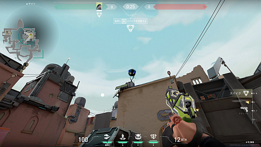 ���������꡼ No.003�Υ���ͥ������ / ��VALORANT�׿�����������ȡȥե����ɡ���ԥ���ץ�å���󡣶��ݤ�ƱĴ����Ũ����̩���Ϥ।�˥���������