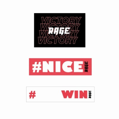 ꡼ No.003Υͥ / VALORANTסͭѵҥ٥ȡRAGE VALORANT 2022 SpringɤΥॹ塼