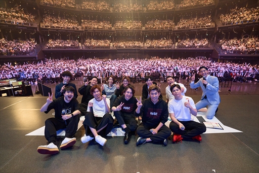 画像ギャラリー No.013のサムネイル画像 / ZETA DIVISIONが登場した「RAGE VALORANT 2022 Spring」の公式レポートが公開に