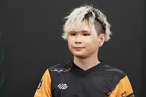 画像集 No.028 / 「2022 VCT Challengers Japan Stage2 Playoff Finals