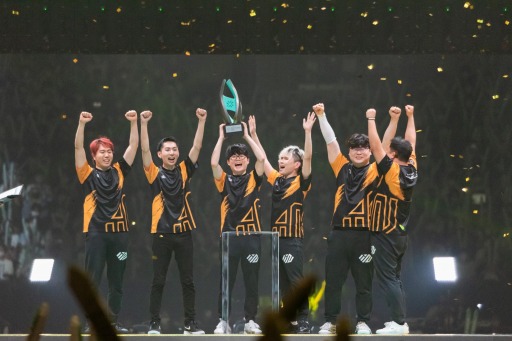 画像ギャラリー No.001のサムネイル画像 / 「2022 VALORANT Champions Tour Challengers Japan」の公式レポートが公開に