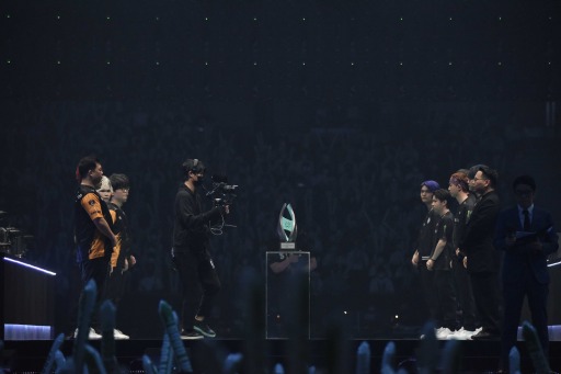 画像ギャラリー No.012のサムネイル画像 / 「2022 VALORANT Champions Tour Challengers Japan」の公式レポートが公開に