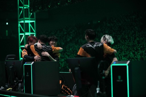 画像ギャラリー No.013のサムネイル画像 / 「2022 VALORANT Champions Tour Challengers Japan」の公式レポートが公開に