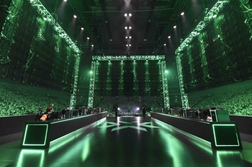 画像ギャラリー No.014のサムネイル画像 / 「2022 VALORANT Champions Tour Challengers Japan」の公式レポートが公開に