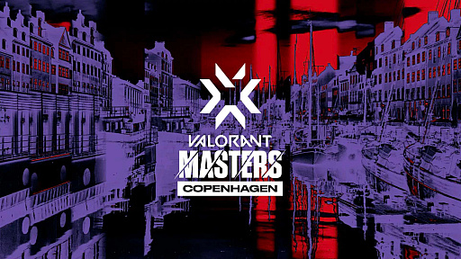 ���������꡼ No.001�Υ���ͥ������ / �������VALORANT Champions Tour 2022 Stage 2 Masters Copenhagen�פ˹��������Ρ�NORTHEPTION�ɤ�����