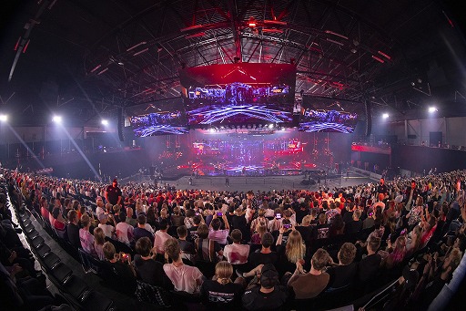 画像ギャラリー No.001のサムネイル画像 / 「VCT 2022 Stage 2 Masters Copenhagen」でEMEA代表“FunPlus Phoenix”が初優勝