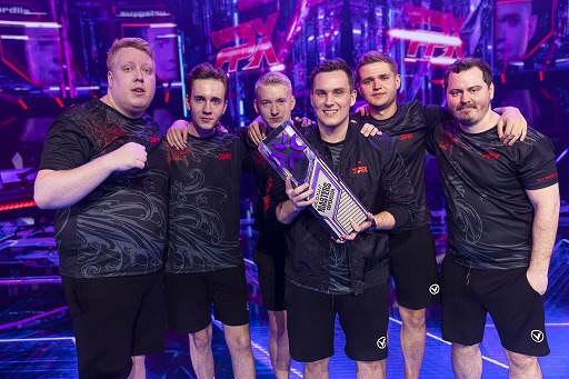 画像ギャラリー No.002のサムネイル画像 / 「VCT 2022 Stage 2 Masters Copenhagen」でEMEA代表“FunPlus Phoenix”が初優勝