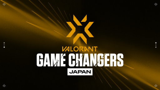 VALORANTפνVCT GAME CHANGERS JAPANɤΥߥեʥ뤬867Ť