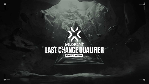 ���������꡼ No.001�Υ���ͥ������ / ������νо��Ȥ�����Ǥ����쥢��������2022 VALORANT East Asia Last Chance Qualifier�פ����Ť�