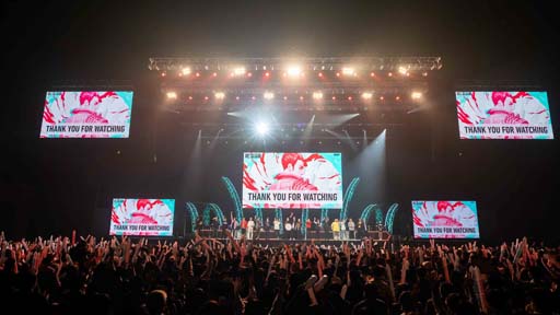 ���������꡼ No.001�Υ���ͥ������ / ��RAGE VALORANT 2022 Autumn��2���֤�13����Ķ����졣���̤ʴ����θ����Ǥ���PPV��»�