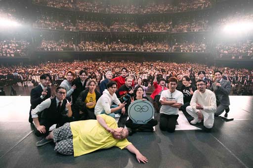 ���������꡼ No.003�Υ���ͥ������ / ��RAGE VALORANT 2022 Autumn��2���֤�13����Ķ����졣���̤ʴ����θ����Ǥ���PPV��»�