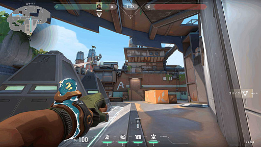 ꡼ No.003 | VALORANT׿ȡȥϡСԥץåĬήȷή륳ȥ顼ΡήɤѤ뤫