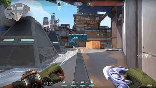 ꡼ No.006 | VALORANT׿ȡȥϡСԥץåĬήȷή륳ȥ顼ΡήɤѤ뤫