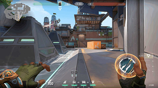 ꡼ No.007 | VALORANT׿ȡȥϡСԥץåĬήȷή륳ȥ顼ΡήɤѤ뤫