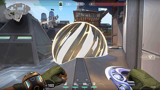 ꡼ No.008 | VALORANT׿ȡȥϡСԥץåĬήȷή륳ȥ顼ΡήɤѤ뤫