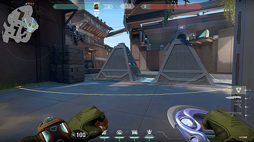 ꡼ No.010 | VALORANT׿ȡȥϡСԥץåĬήȷή륳ȥ顼ΡήɤѤ뤫