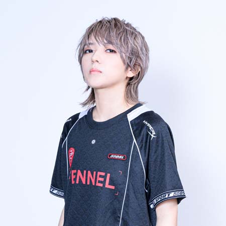 ���������꡼ No.003�Υ���ͥ������ / �ץ�������FENNEL����VALORANT�׽������礬�쥢��������ͥ�������������о줬����