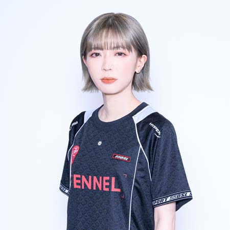 ���������꡼ No.004�Υ���ͥ������ / �ץ�������FENNEL����VALORANT�׽������礬�쥢��������ͥ�������������о줬����