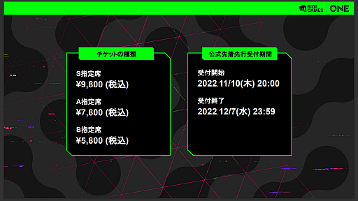 画像ギャラリー No.016のサムネイル画像 / 「VALORANT」と「LoL」をフィーチャーしたハイブリッドイベント「Riot Games ONE」が11月にスタート。12月には横浜アリーナ開催も