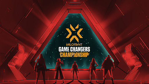 画像集 No.001のサムネイル画像 / 「VALORANT GAME CHANGERS CHAMPIONSHIP」のグループ組み合わせとスケジュールを公開