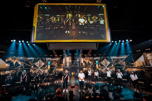 ���������꡼ No.006�Υ���ͥ������ / ��VALORANT�׽�������θ�����񡤽���������Ԥϡ�G2 Gozen�ɤ�