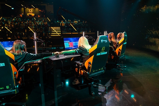 ���������꡼ No.010�Υ���ͥ������ / ��VALORANT�׽�������θ�����񡤽���������Ԥϡ�G2 Gozen�ɤ�