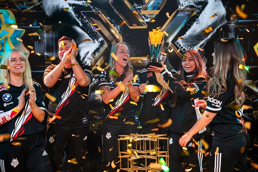 ���������꡼ No.011�Υ���ͥ������ / ��VALORANT�׽�������θ�����񡤽���������Ԥϡ�G2 Gozen�ɤ�