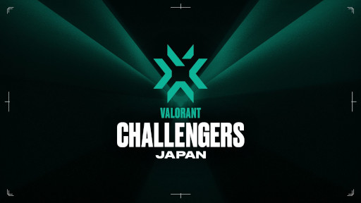 画像集 No.001のサムネイル画像 / 「VALORANT Challengers Japan」，2023年の大会フォーマット情報を公開