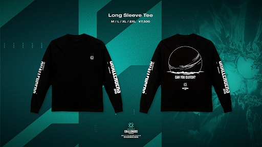 ���������꡼ No.020�Υ���ͥ������ / ��VALORANT Challengers Japan 2023 Split 1-Playoff Finals�ס����ե�����륰�å������饤��ʥåפ����