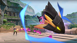 ���������꡼ No.007�Υ���ͥ������ / ��VALORANT�ס�22�ͤ�Υ���������ȡ֥��å����פλ����ȯɽ��8�����������VALORANT Champions�פγ��ž��ϥ����󥼥륹�˷���