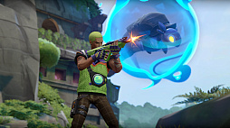 ���������꡼ No.008�Υ���ͥ������ / ��VALORANT�ס�22�ͤ�Υ���������ȡ֥��å����פλ����ȯɽ��8�����������VALORANT Champions�פγ��ž��ϥ����󥼥륹�˷���