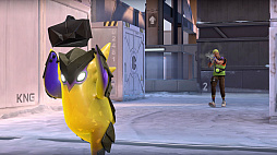 ���������꡼ No.009�Υ���ͥ������ / ��VALORANT�ס�22�ͤ�Υ���������ȡ֥��å����פλ����ȯɽ��8�����������VALORANT Champions�פγ��ž��ϥ����󥼥륹�˷���