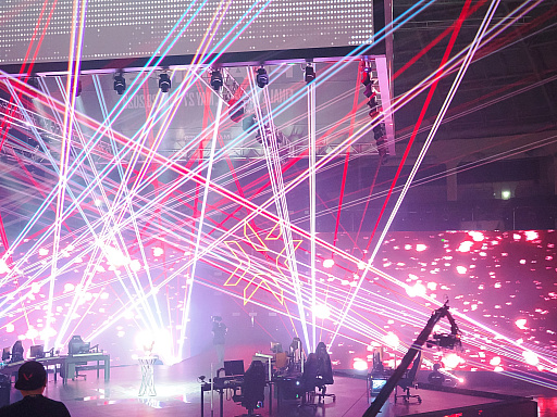 画像ギャラリー No.001のサムネイル画像 / 「VALORANT Championship Tour Pacific」Playoffs,韓国取材レポート。Masters Tokyoへの切符を手に入れたのはPRX,DRX,T1