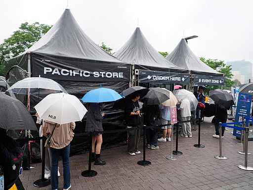 画像ギャラリー No.004のサムネイル画像 / 「VALORANT Championship Tour Pacific」Playoffs,韓国取材レポート。Masters Tokyoへの切符を手に入れたのはPRX,DRX,T1